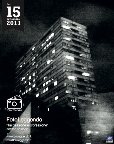 FotoLeggendo 2011